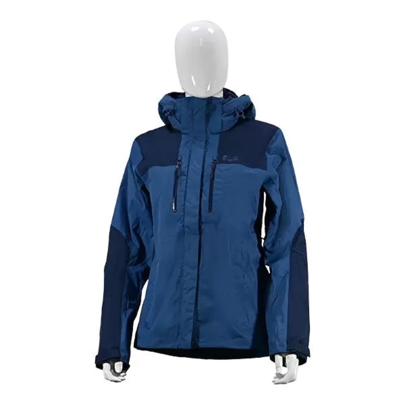 Jack Wolfskin Jasper Jacket  - Women's