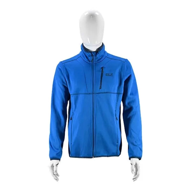 Jack Wolfskin Kiewa Jacket - Men's