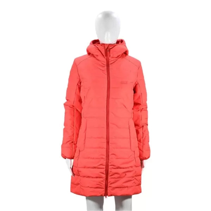 Jack Wolfskin Maryland Coat - Women's