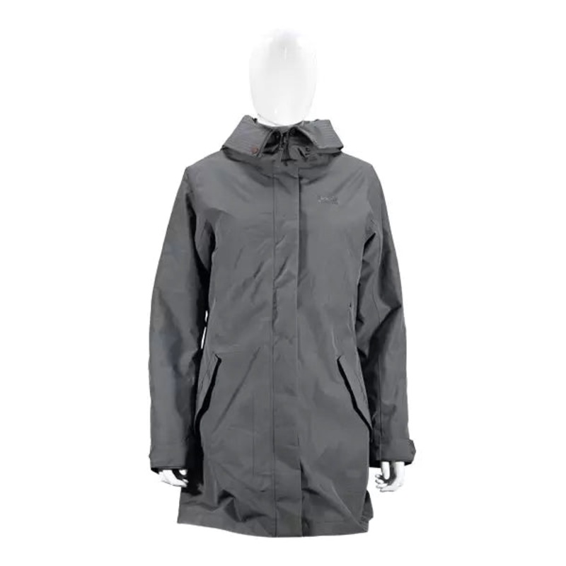 Jack Wolfskin Monterey Bay Coat - Women's