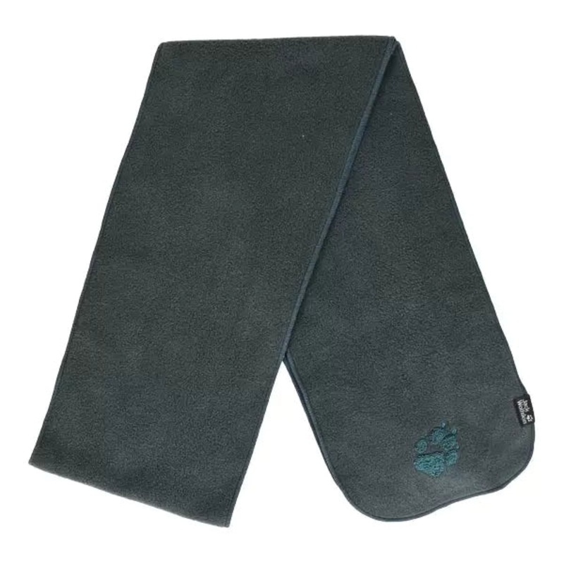 Jack Wolfskin Paw Scarf - Kids'