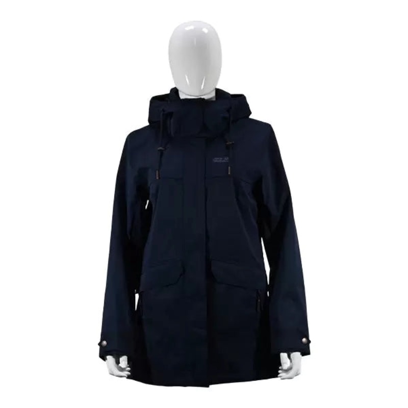 Jack Wolfskin Ronga Parka - Women's
