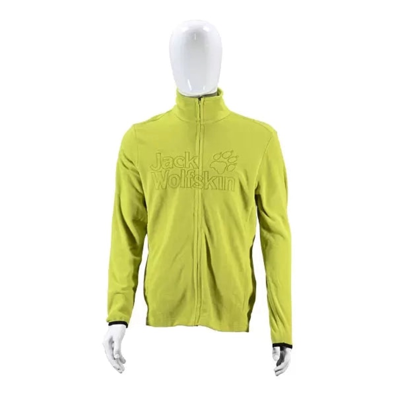 Jack Wolfskin Zero Waste Jacket - Men's