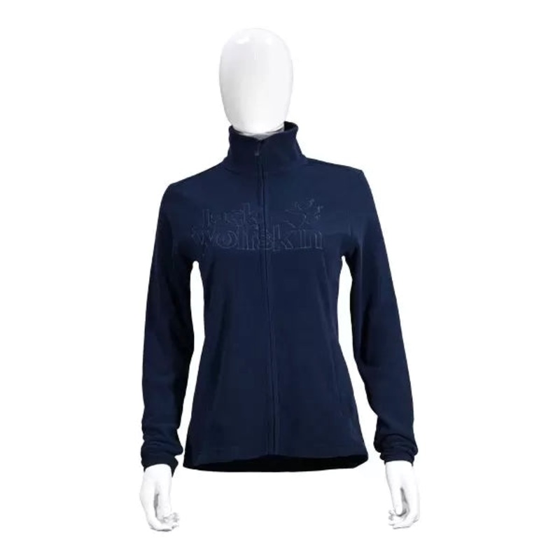 Jack Wolfskin Zero Waste Jacket  - Women's