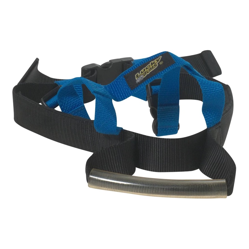 Lucky Bums Grip N Guid Sport Trainer Harness - Kids'