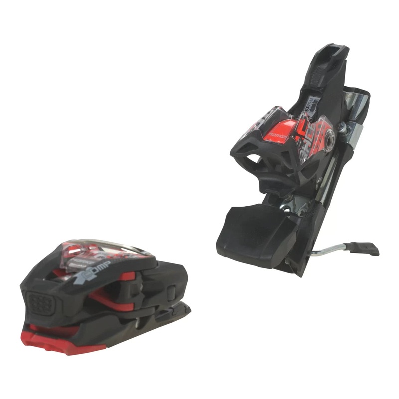 Marker Xcomp 16 Ski Bindings