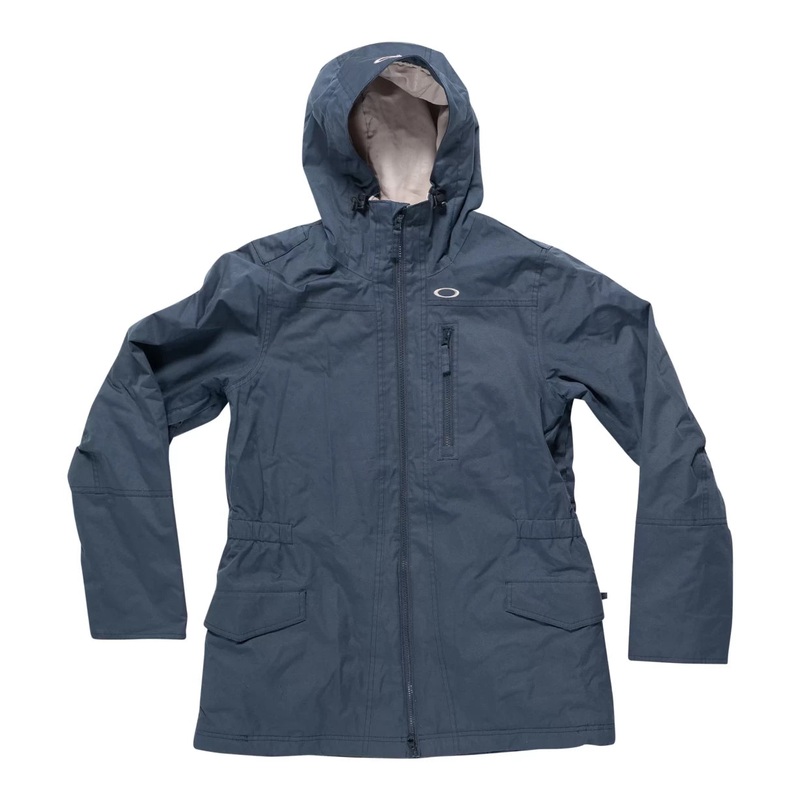 Oakley Catchline Biozone Insulated Jacket - Women's