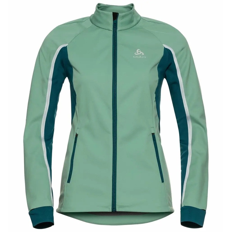 Odlo Aeolus Pro Jacket - Women's