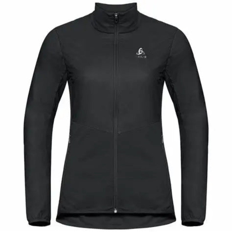 Odlo Millennium S-Thermic Element Running Jacket - Women's