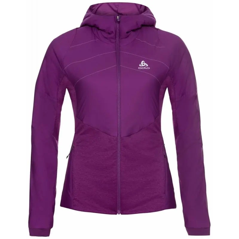 Odlo Millennium S-Thermic Running Jacket - Women's