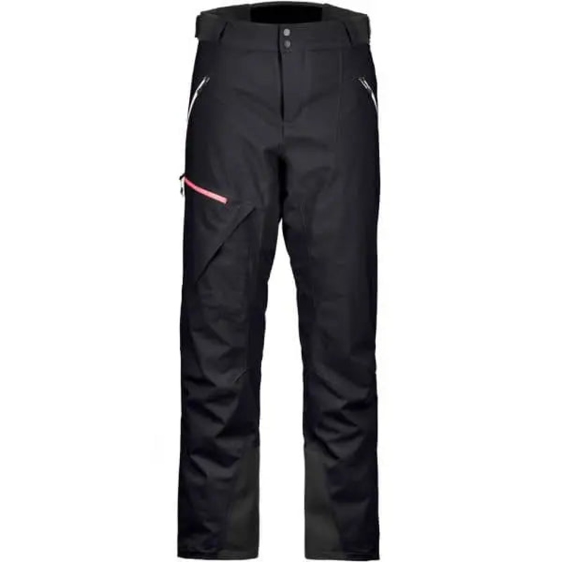 Ortovox 2L Swisswool Andermatt Pants - Women's