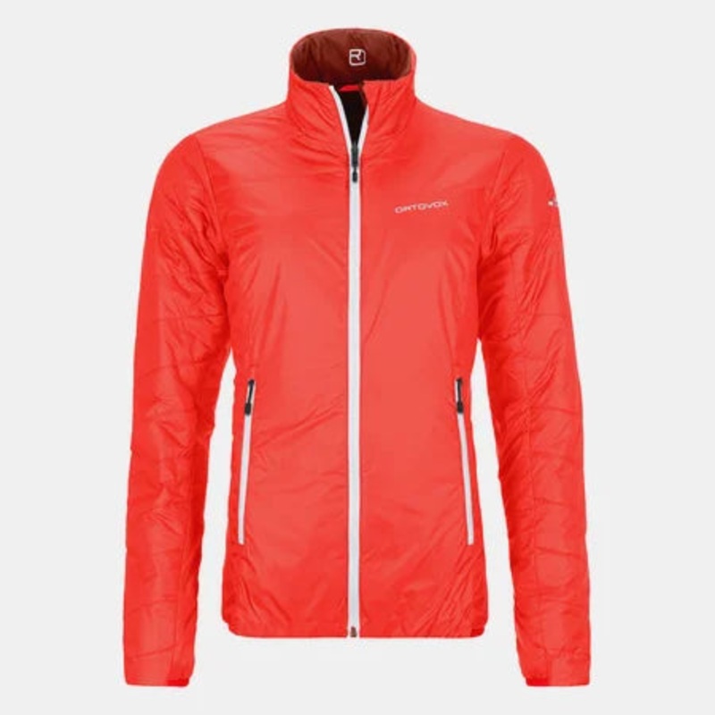Ortovox Piz Bial Jacket - Women's