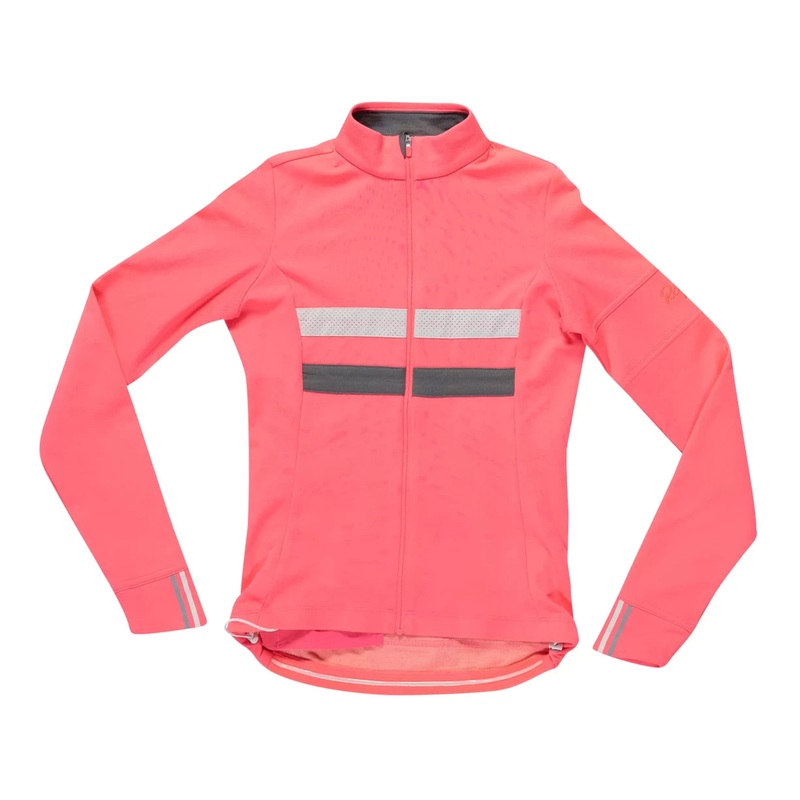 Rapha Brevet Long Sleeve Jersey