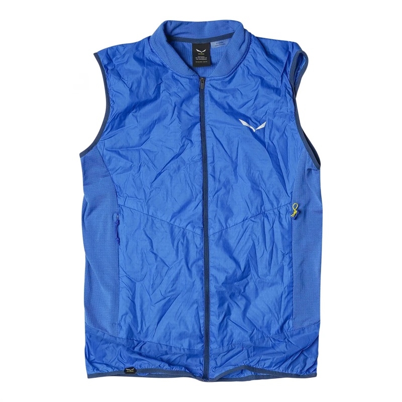 Salewa Pedroc Hybrid PTC Alpha Vest - Men's