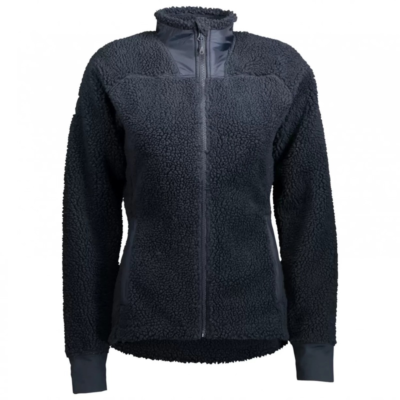 Scott Defined Heritage Pile Jacket - Women's (SAMPLE)