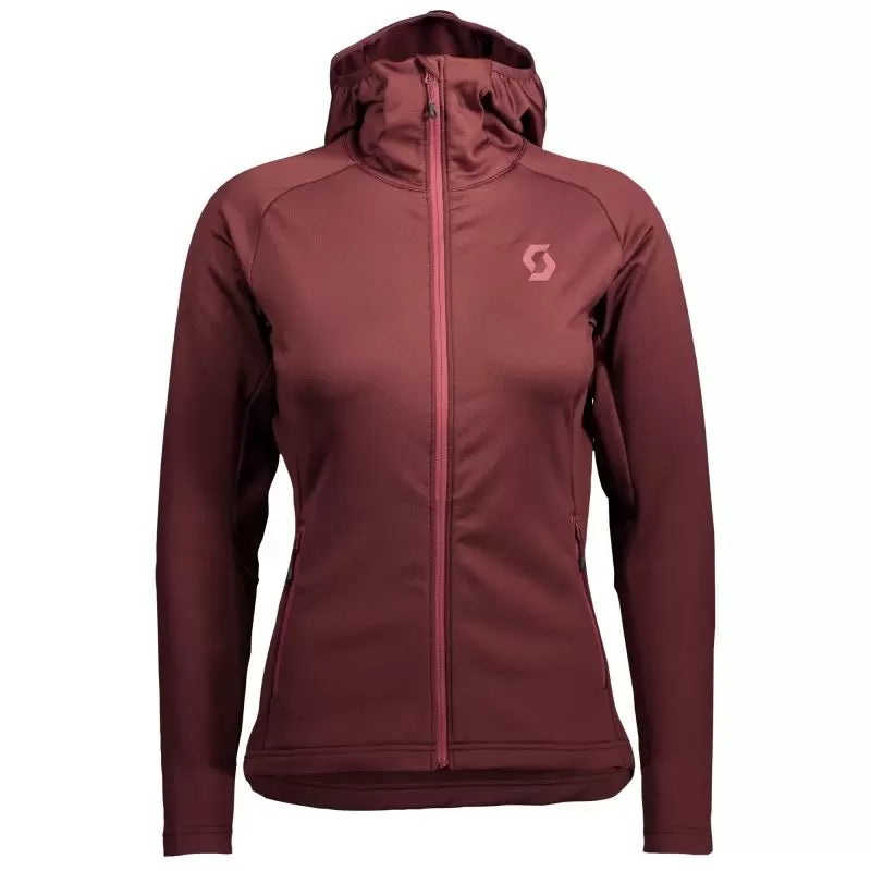 Scott Defined Tech Hoody - Women's (SAMPLE)