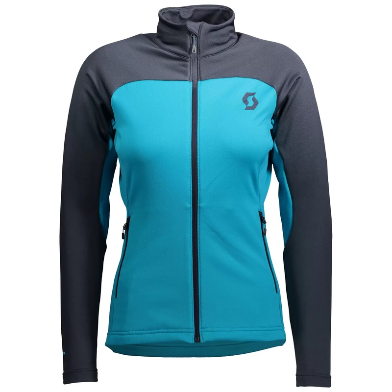 Scott Defined Tech Jacket - Women's (SAMPLE)