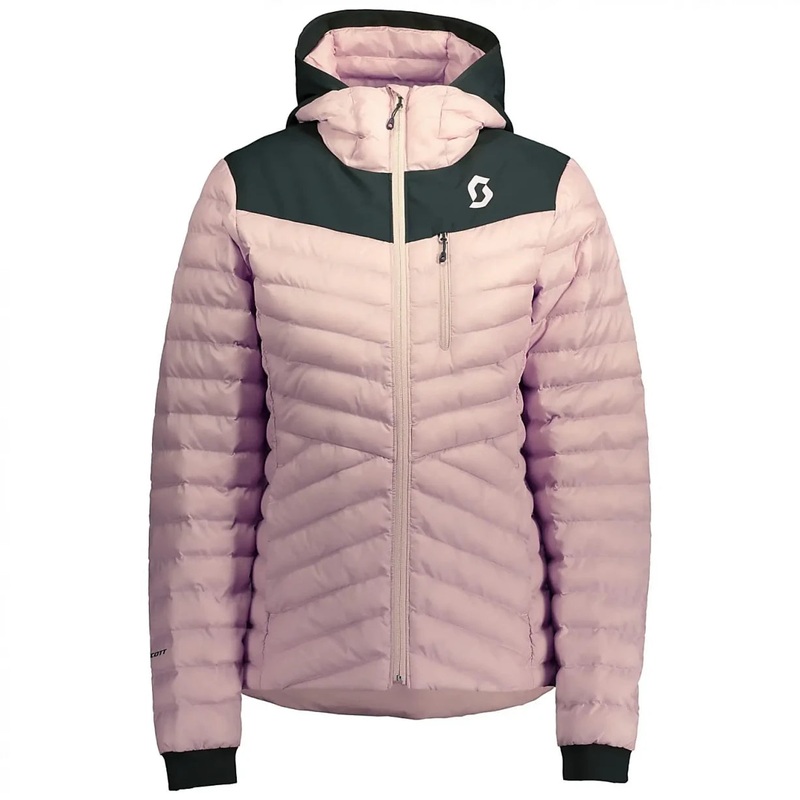 Scott Insuloft Warm Jacket - Women's (SAMPLE)