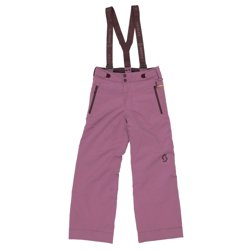 Scott Vertic Dryo 10 Pant - Kids'