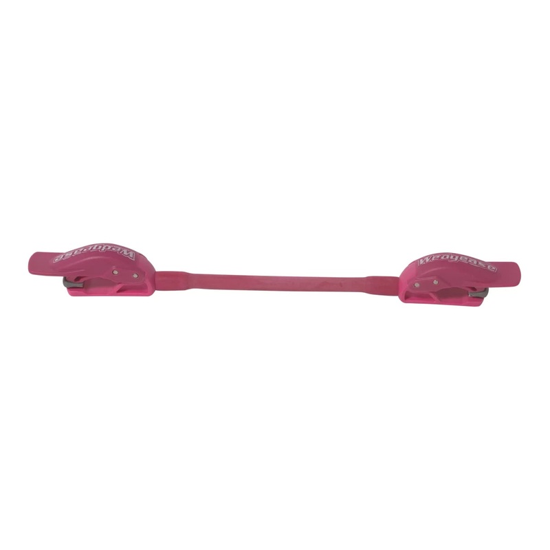 Wedgease Ski Tip Connector