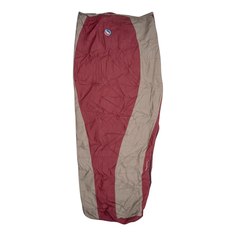 Big Agnes Lost Dog 50 Sleeping Bag