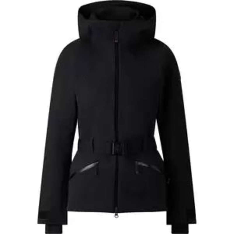 Bogner - Fire+Ice Moia2-T Hooded Jacket