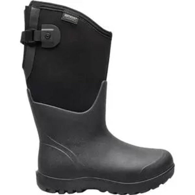Bogs Neo Classic Tall Adjustable Calf Boot