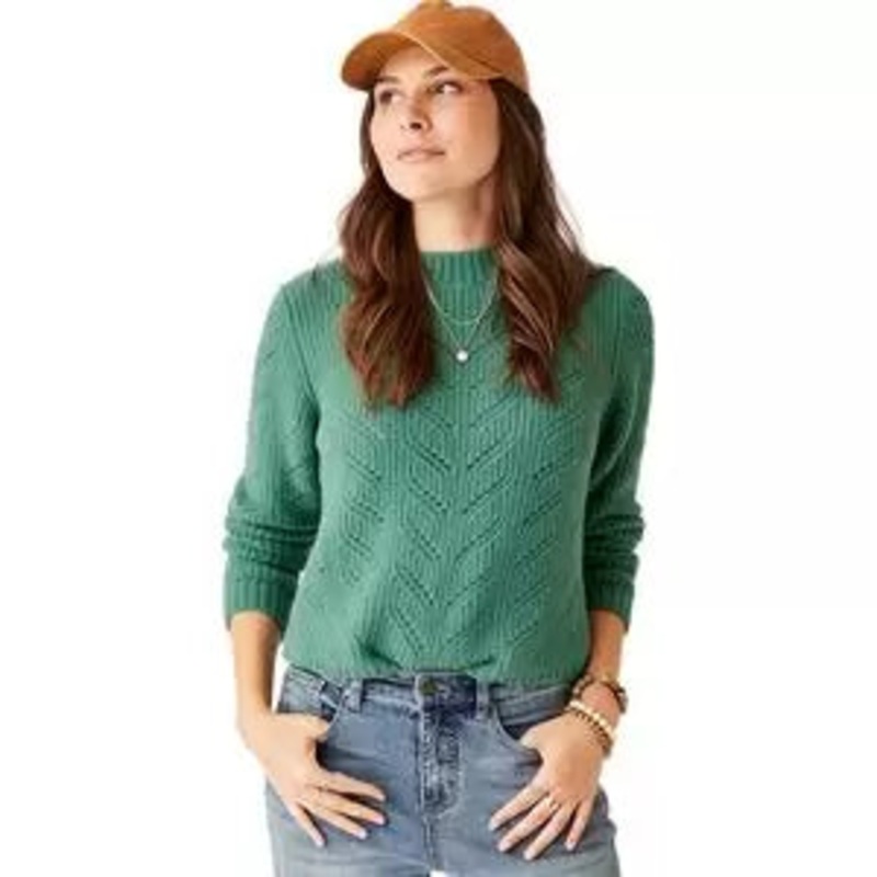 Carve Designs Monroe Sweater