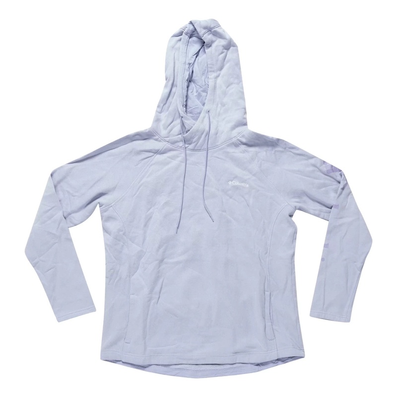 Columbia Pullover Hoodie - Women's
