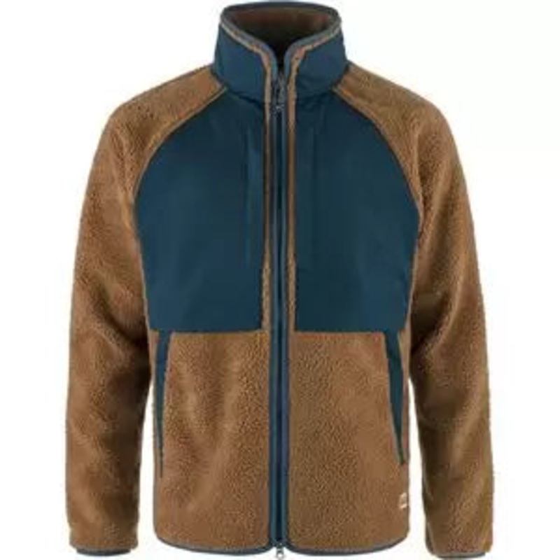 Fjllrven Vardag Pile Jacket