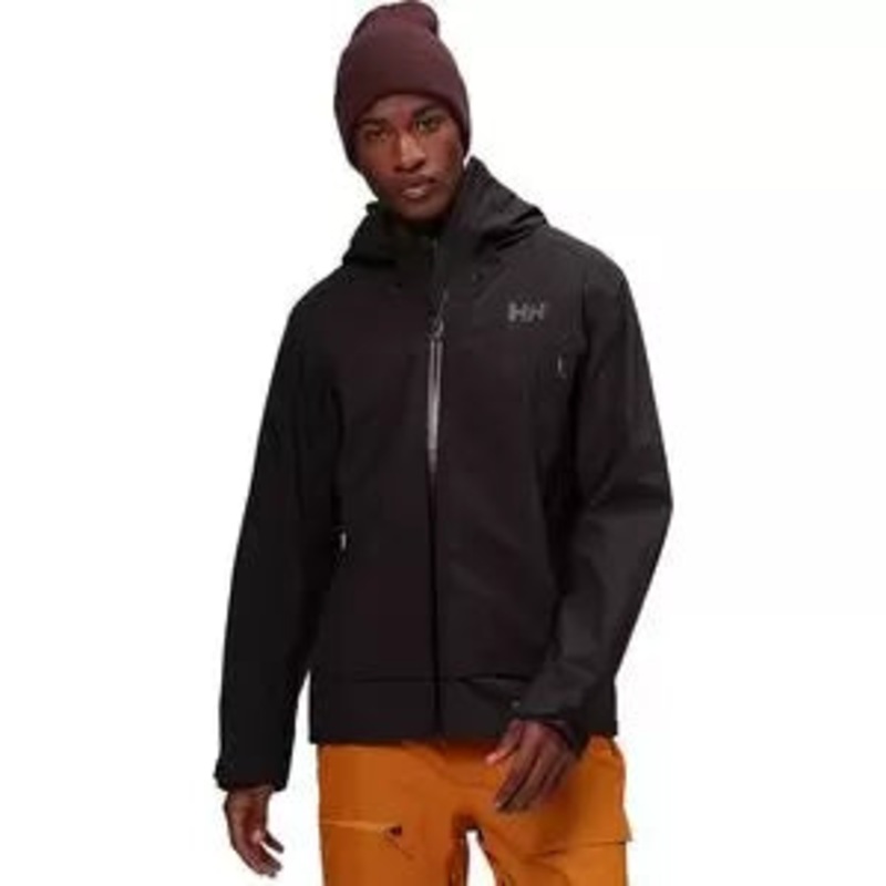 Helly Hansen Verglas Infinity Shell Jacket