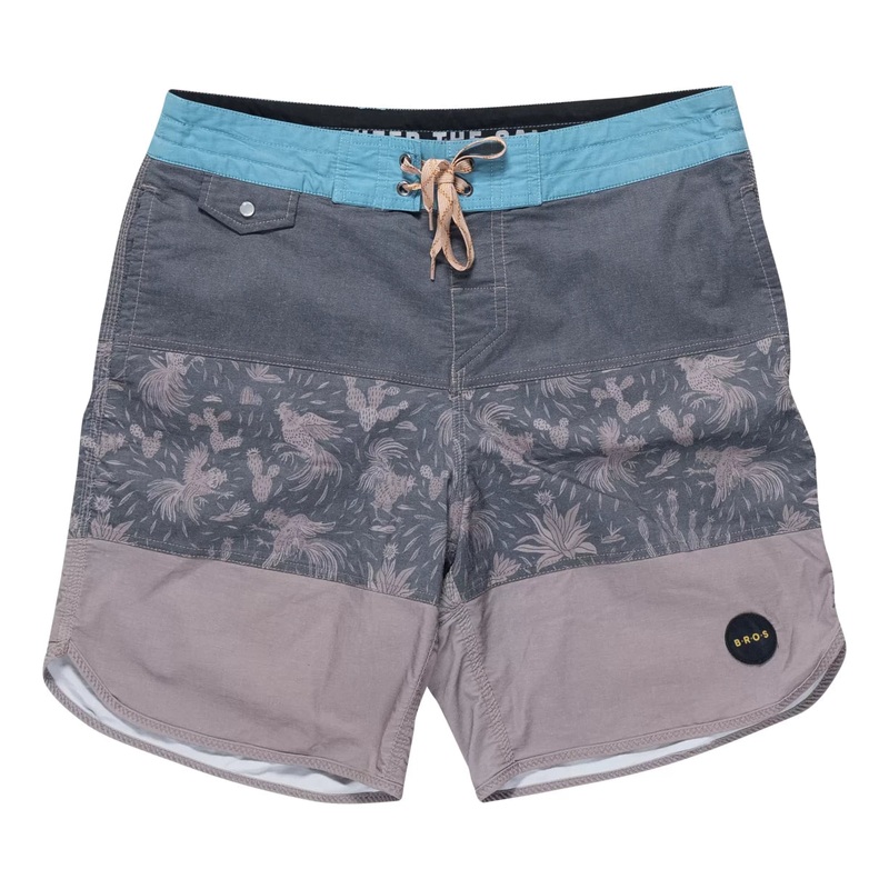 Howler Bros. Stretch Vaquero Boardshort - Men's