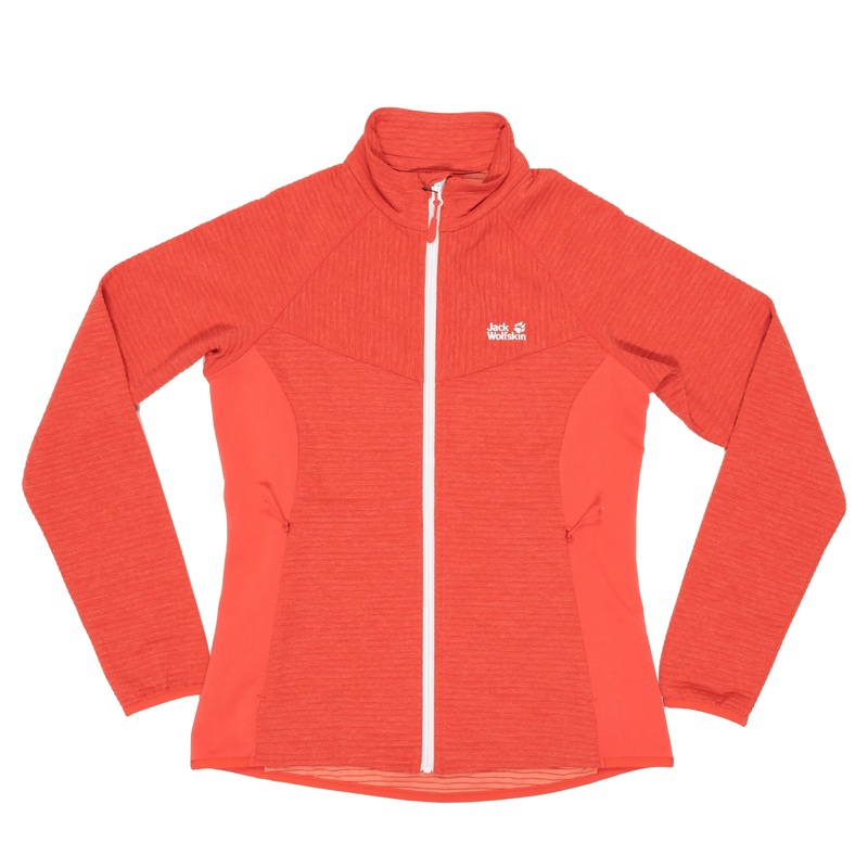 Jack Wolfskin Active Tongari - Women's