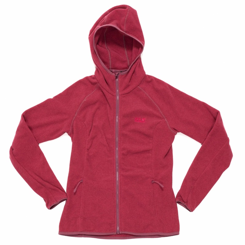 Jack Wolfskin Arco Jacket - Women's