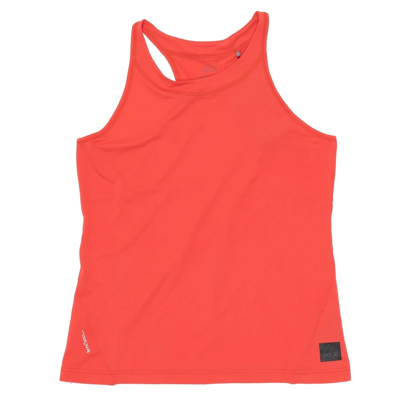Jack Wolfskin Athletic Tank - Women's