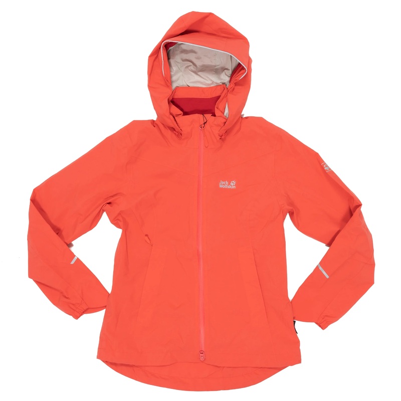 Jack Wolfskin Atlas Tour Jacket - Women's