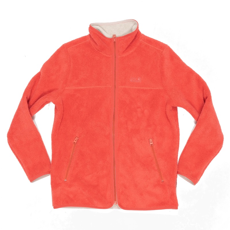 Jack Wolfskin Chilly Walk Jacket - Women's