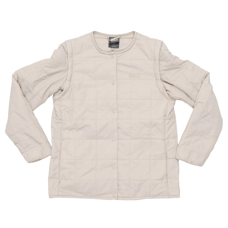 Jack Wolfskin Deep Lake Jacket - Women's