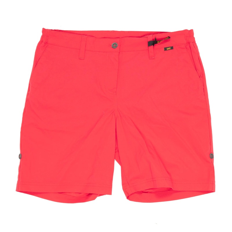 Jack Wolfskin Desert Shorts - Women's