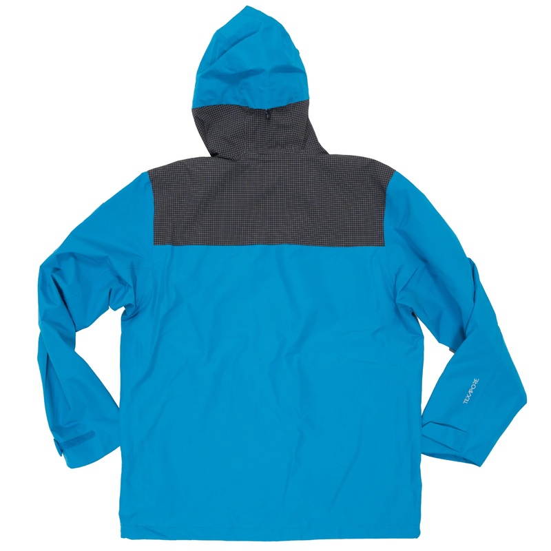 Jack Wolfskin DNA Block Jacket - Men's