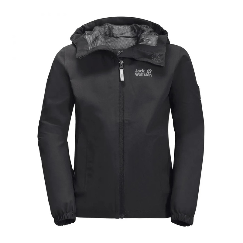Jack Wolfskin Flaze Jacket - Youth