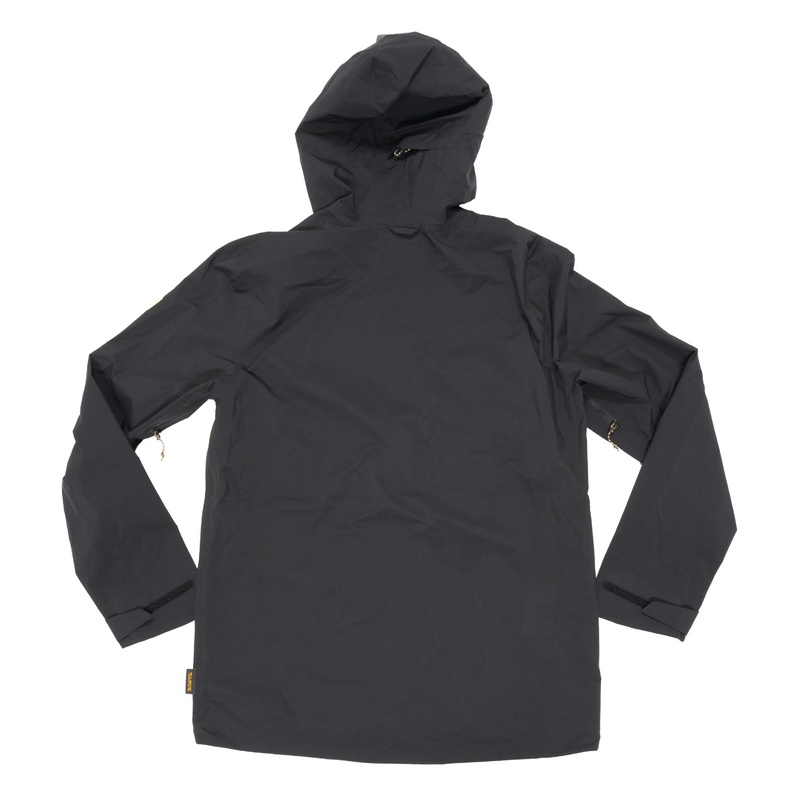 Jack Wolfskin Hike 2.5L Shell - Men's