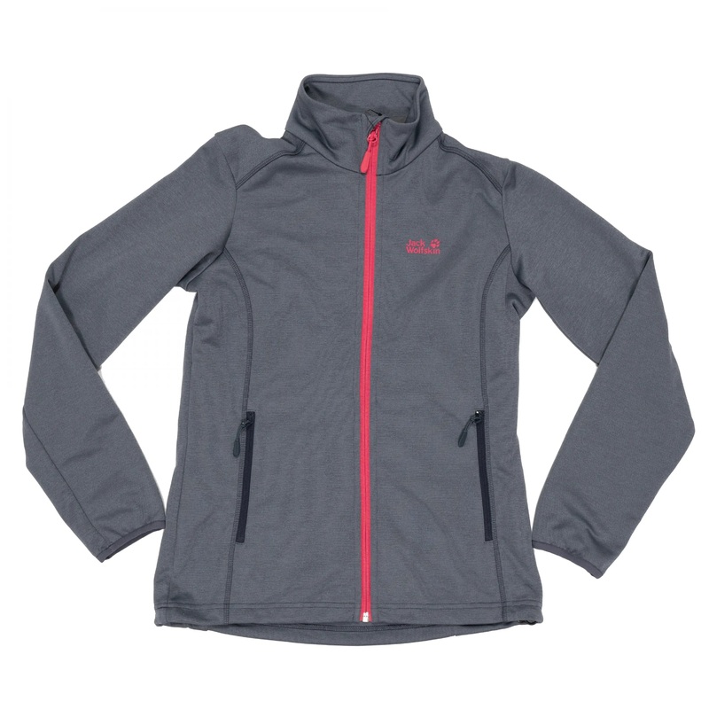 Jack Wolfskin Horizon Jacket - Women's