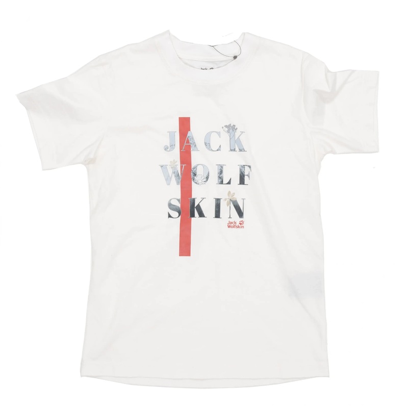 Jack Wolfskin Mountain T-Shirt - Women's