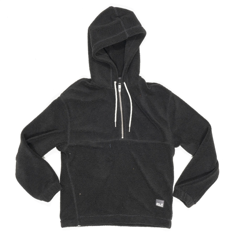 Jack Wolfskin Nature Life Halfzip