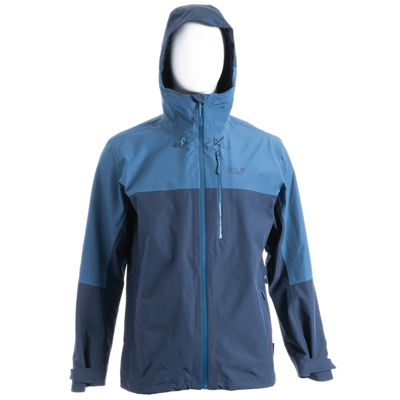 Jack Wolfskin New Viking ISA Jacket - Men's