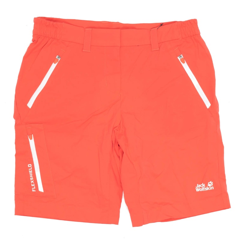 Jack Wolfskin Overland Shorts - Women's