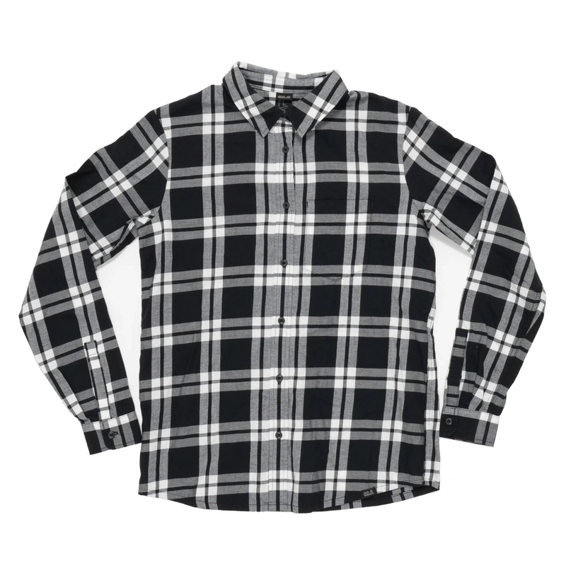 Jack Wolfskin Passenger Shirt - Women's