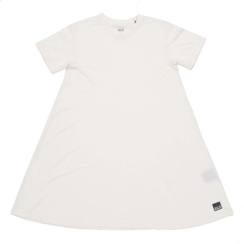 Jack Wolfskin T-Shirt Dress