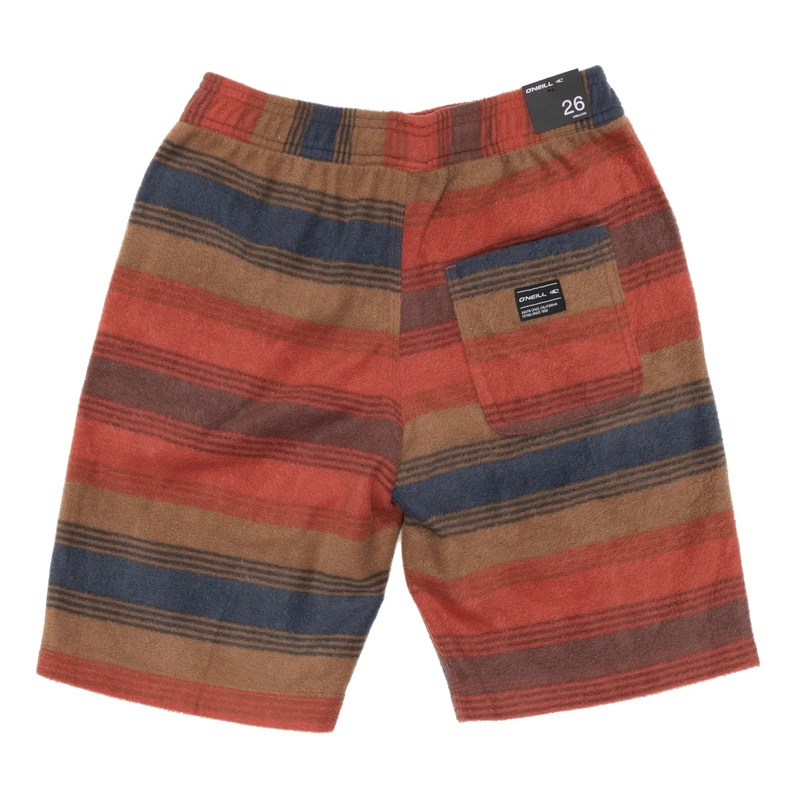 O'Neill Glacier Polar Fleece Shorts - Boys'
